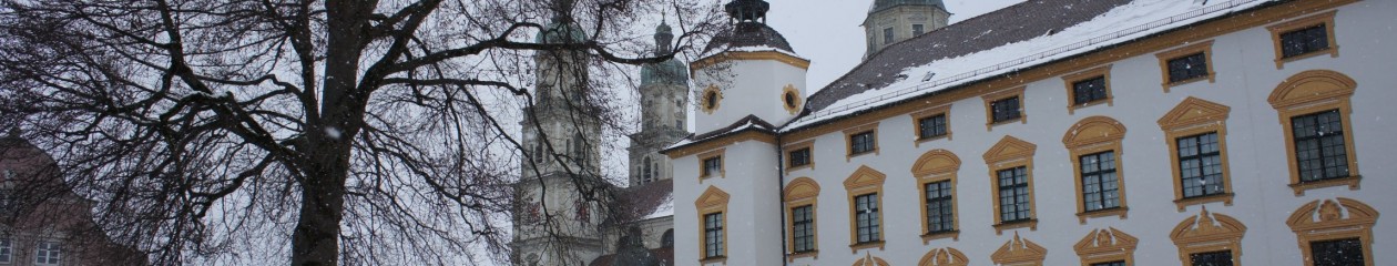 Echange Lycée Alfred Kastler (Guebwiller) / Carl-von-Linde Gymnasium (Kempten)