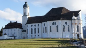 Wieskirche