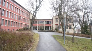le Lycée Carl von Linde