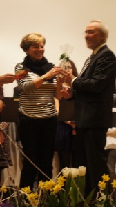 Echange de cadeaux