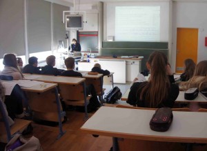 Cours de physique