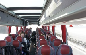 En route vers Kempten
