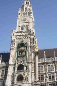 Marienplatz