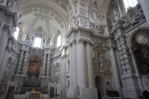 Theatiner Kirche